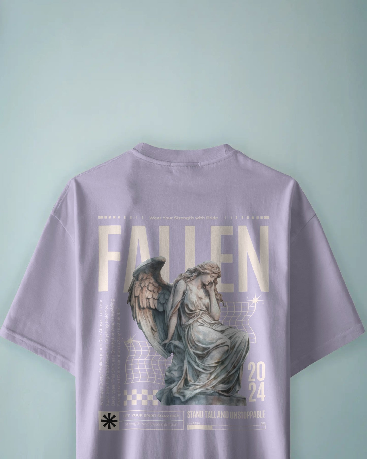Fallen Spirit Tee