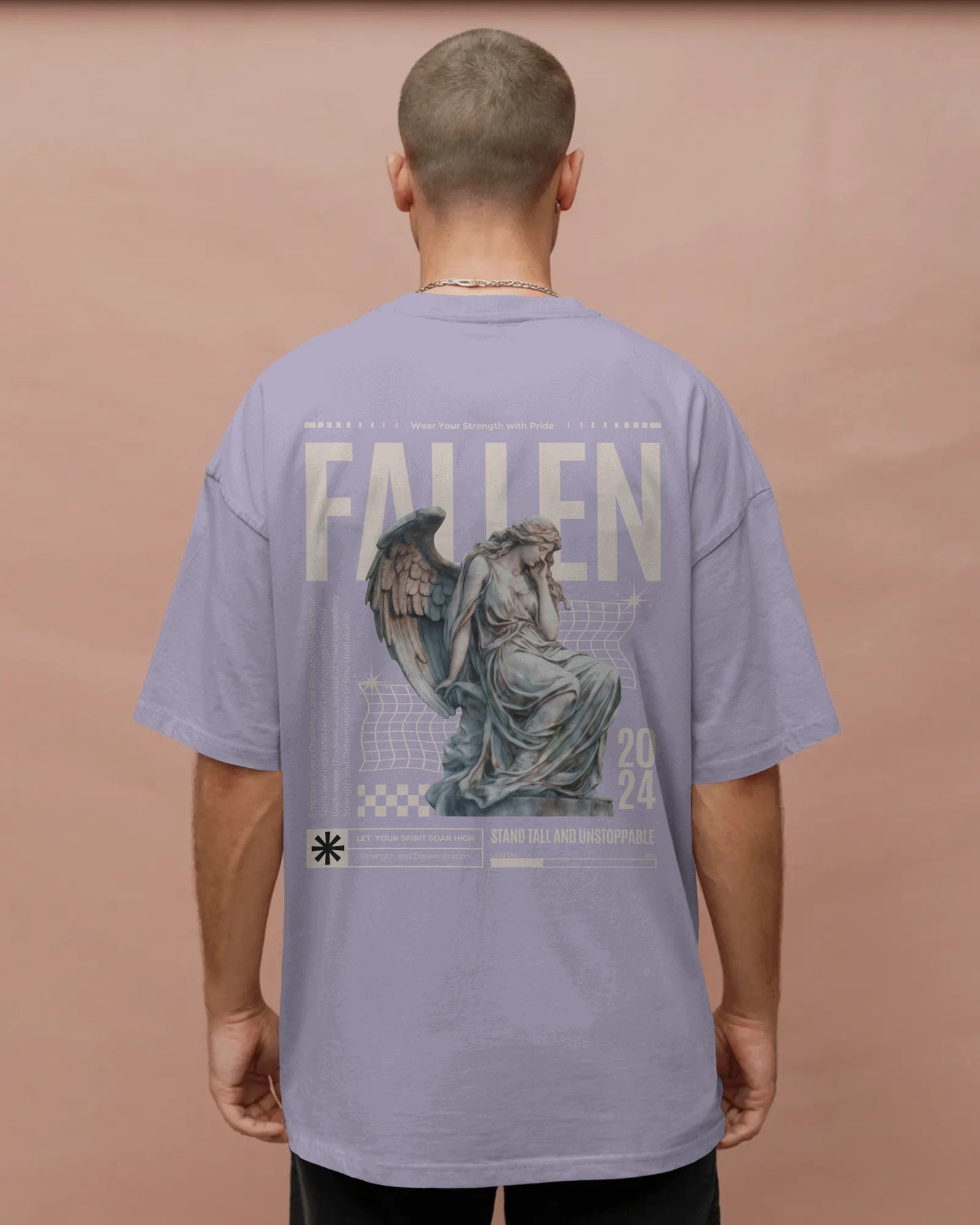 Fallen Spirit Tee