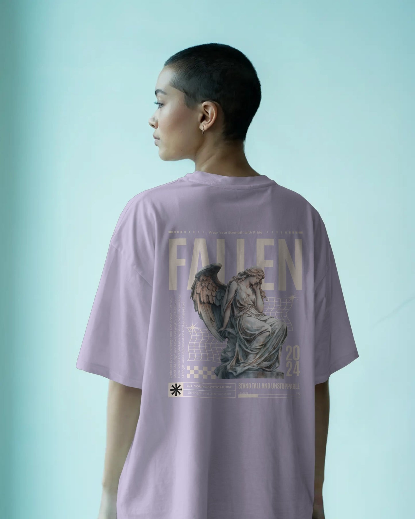 Fallen Spirit Tee