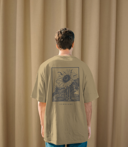 Homeland Roots Tee