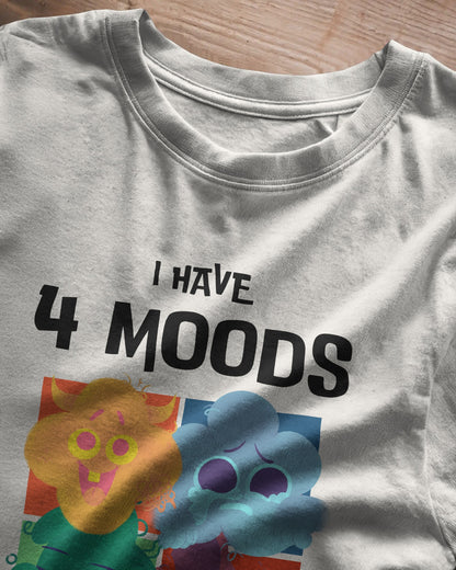 Mood Swings Tee