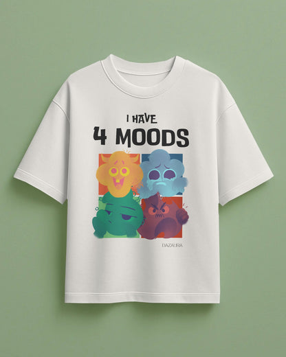 Mood Swings Tee