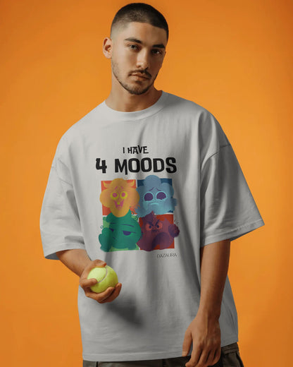 Mood Swings Tee