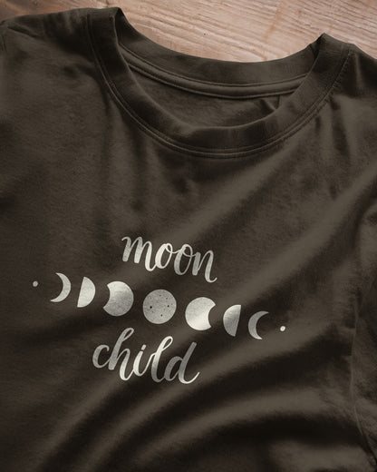 Moon Phase Magic Tee