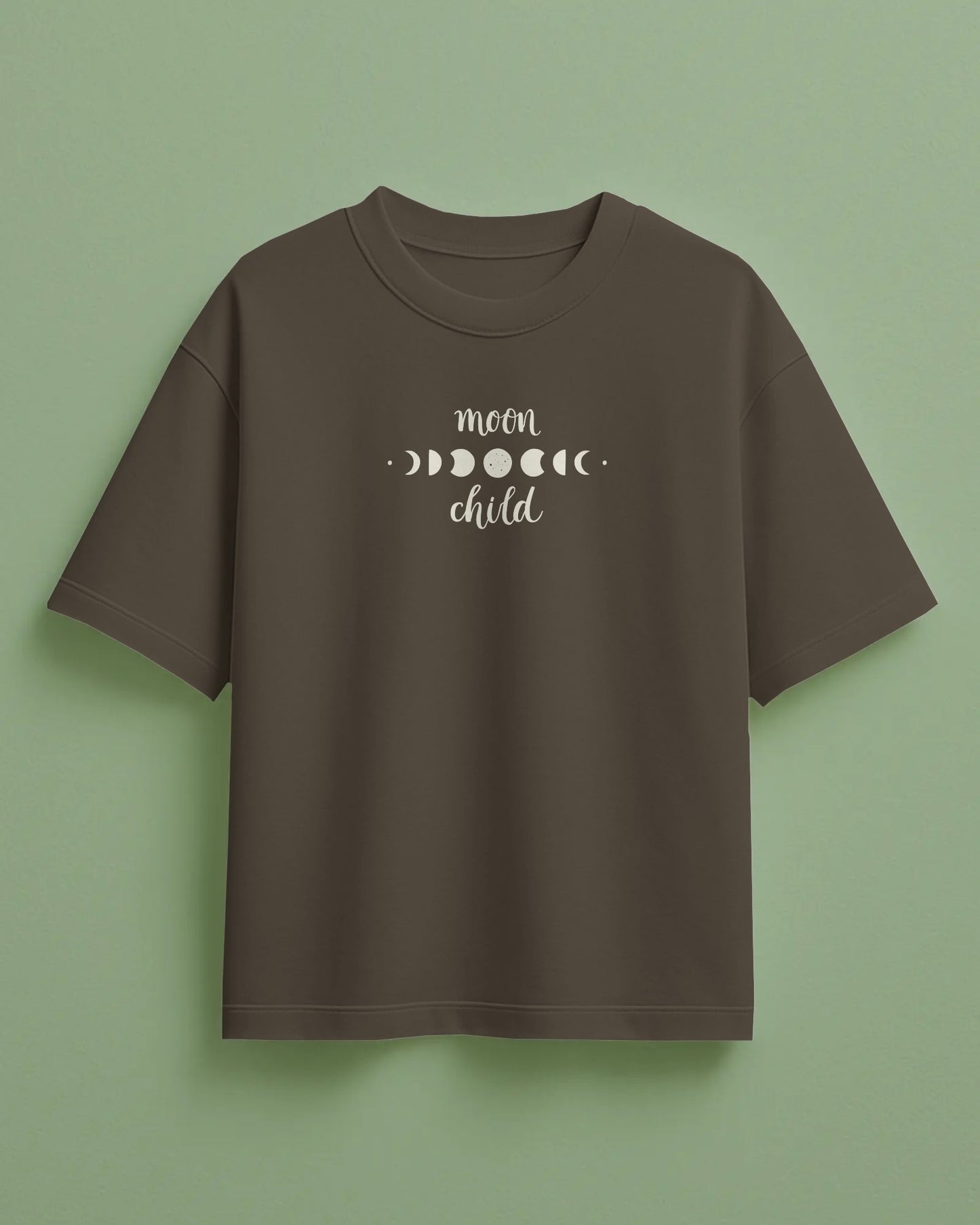 Moon Phase Magic Tee