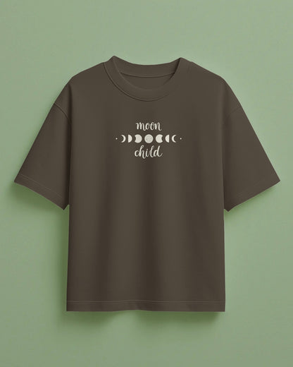 Moon Phase Magic Tee