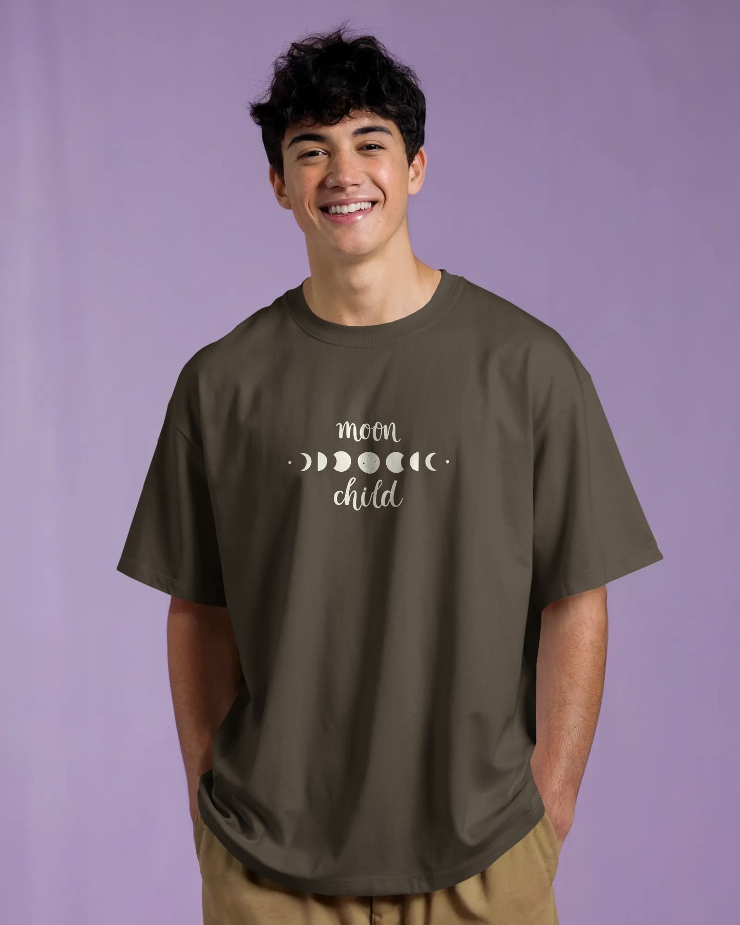 Moon Phase Magic Tee