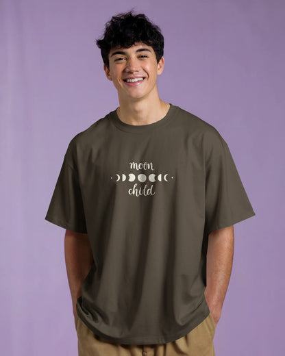 Moon Phase Magic Tee