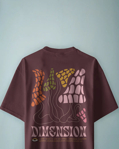Multivision Tee
