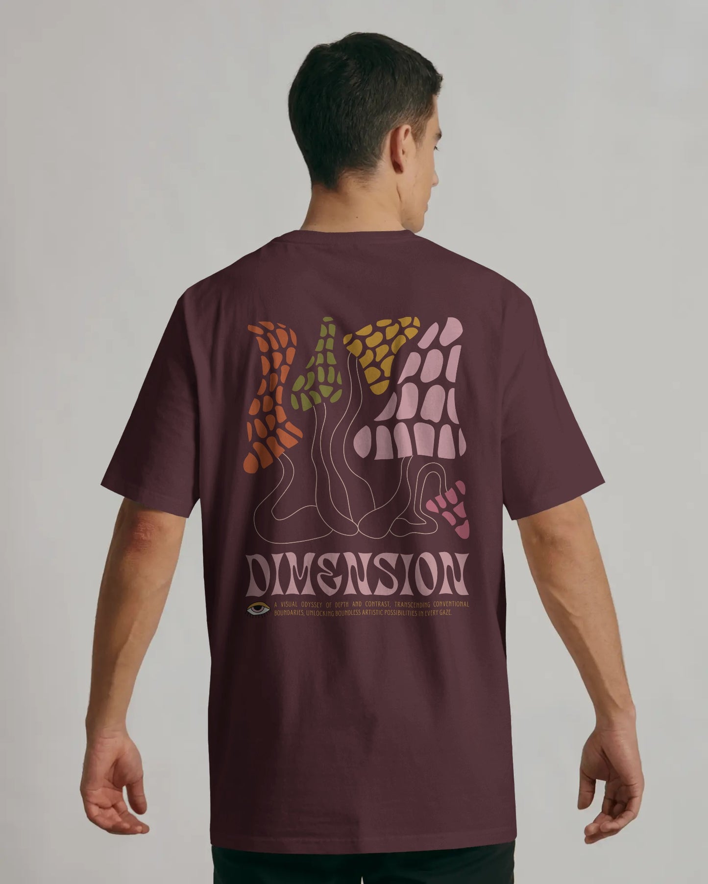Multivision Tee