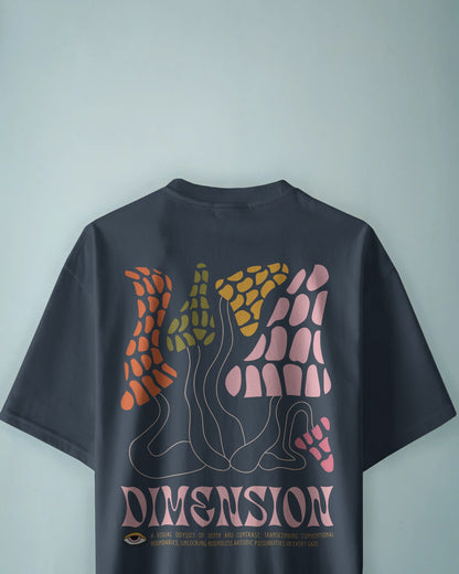 Multivision Tee