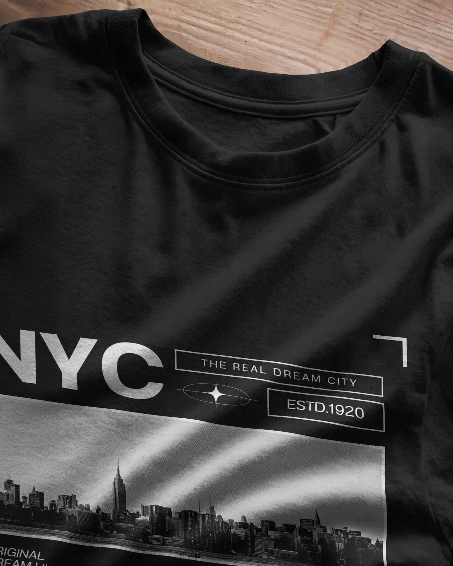 NYC Tee