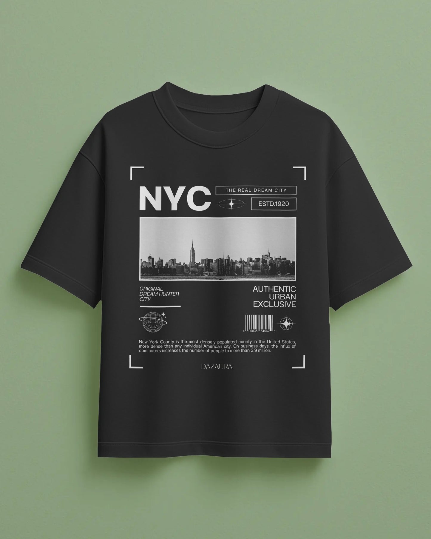 NYC Tee