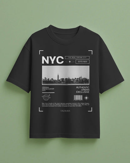 NYC Tee