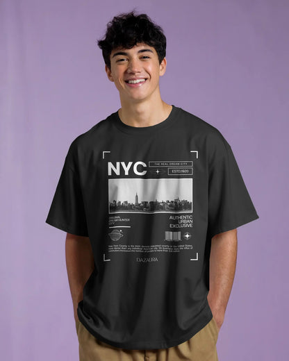 NYC Tee