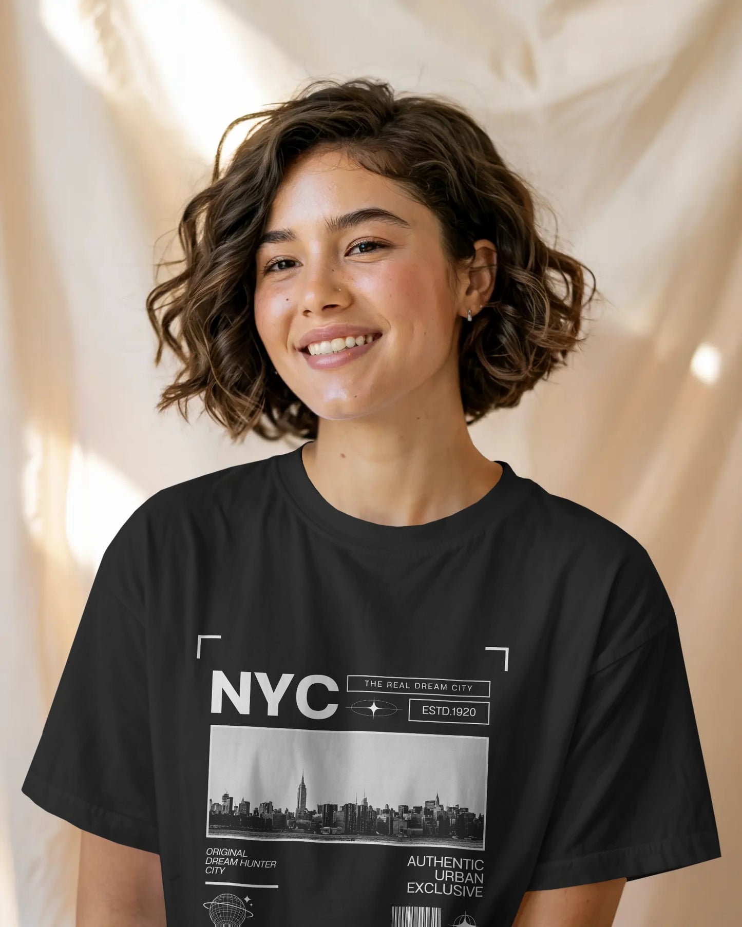 NYC Tee