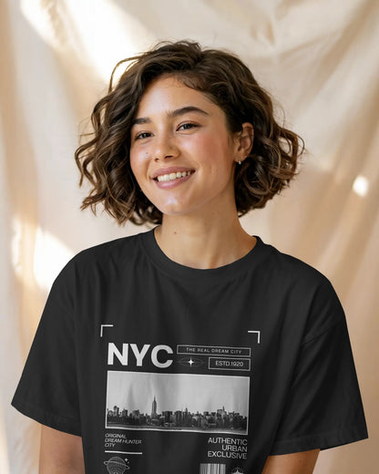 NYC Tee