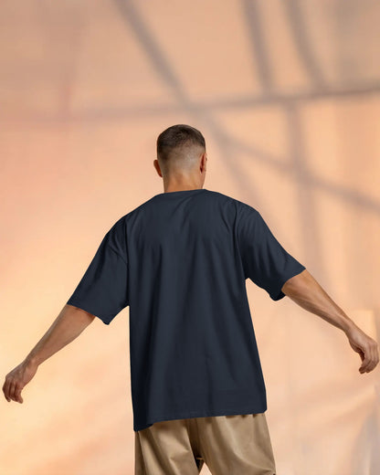 The Matter-Of-Fact Tee