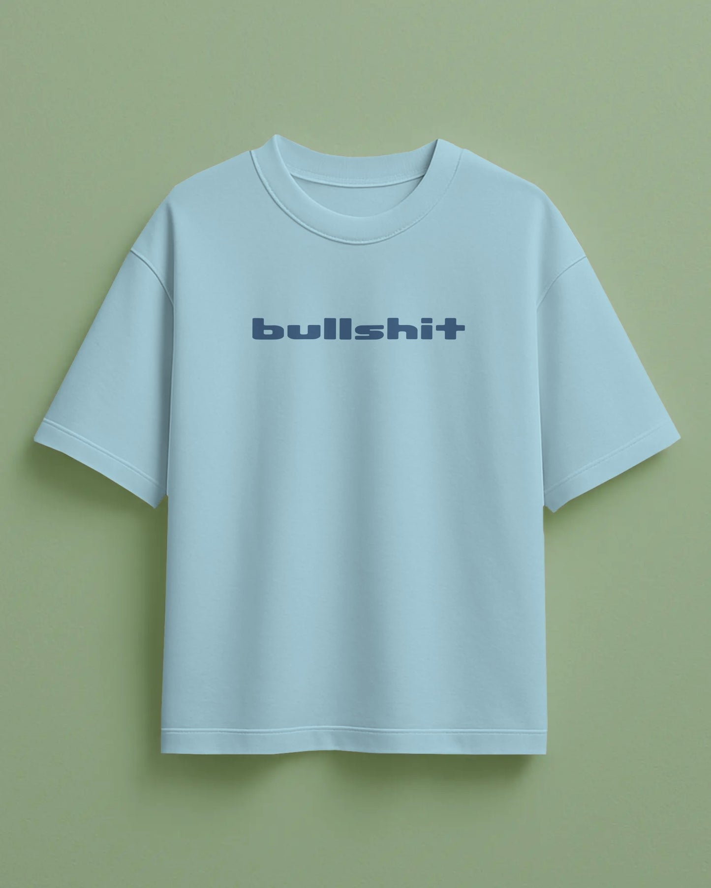 No Bull Tee