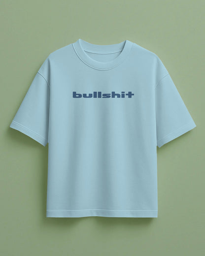 No Bull Tee