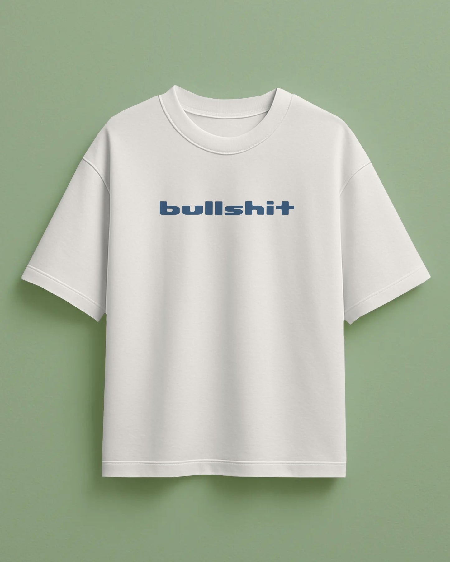No Bull Tee