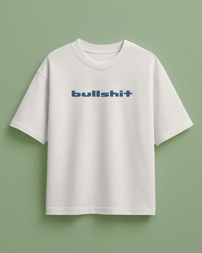 No Bull Tee