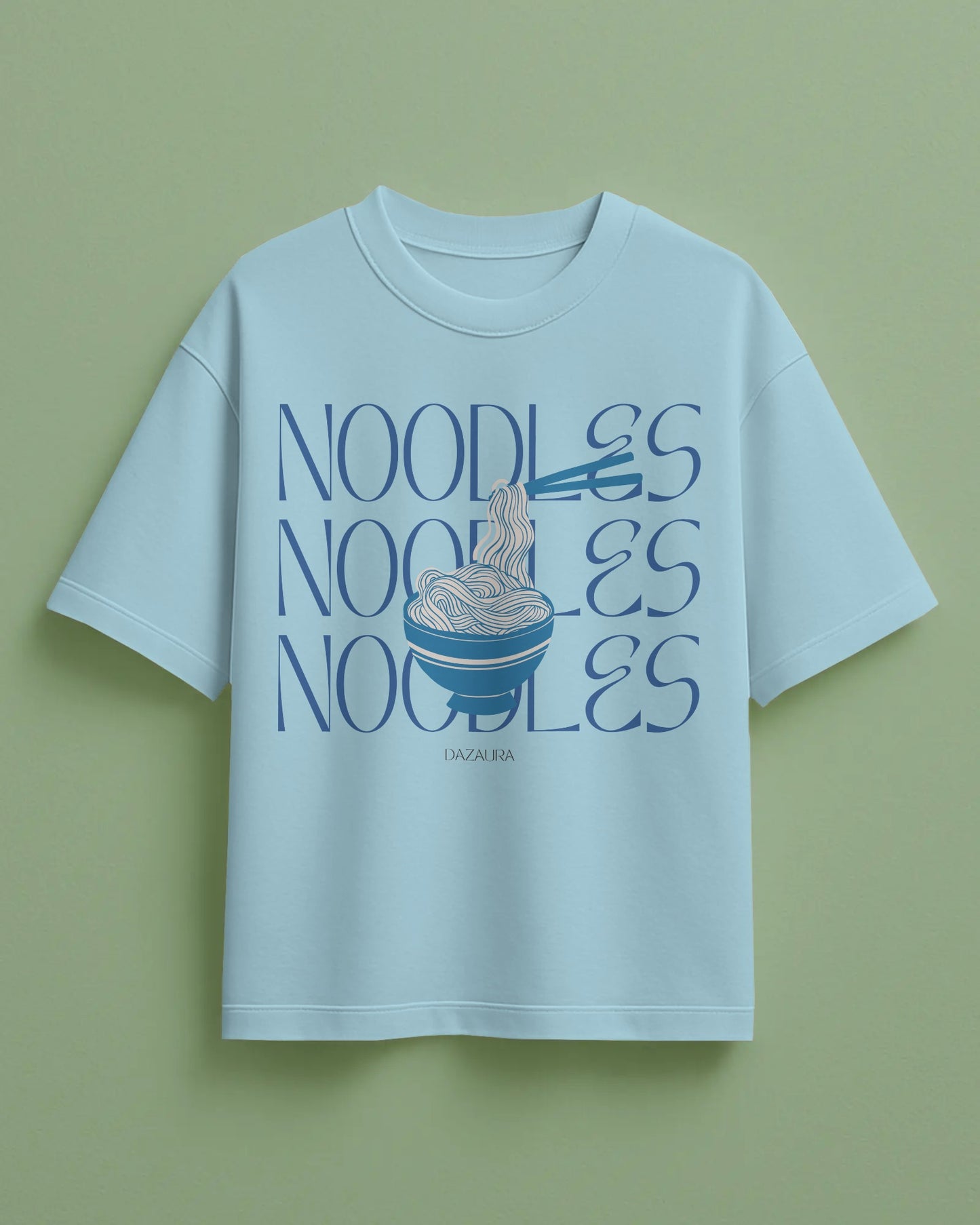 Noodle Tee
