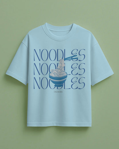 Noodle Tee