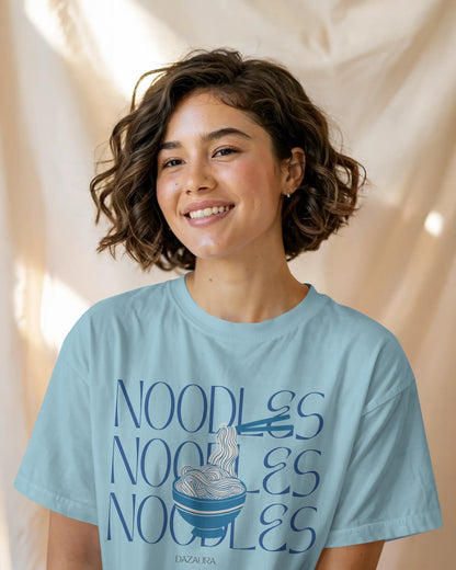 Noodle Tee