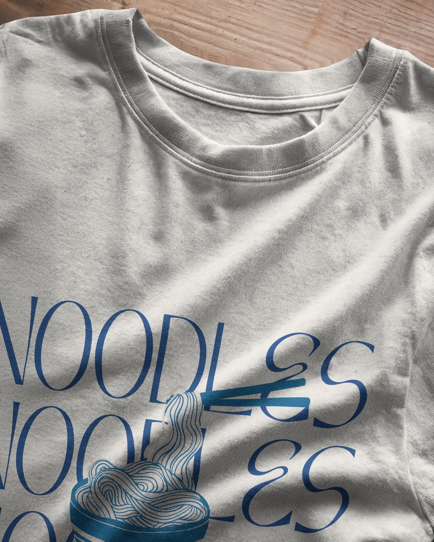 Noodle Tee