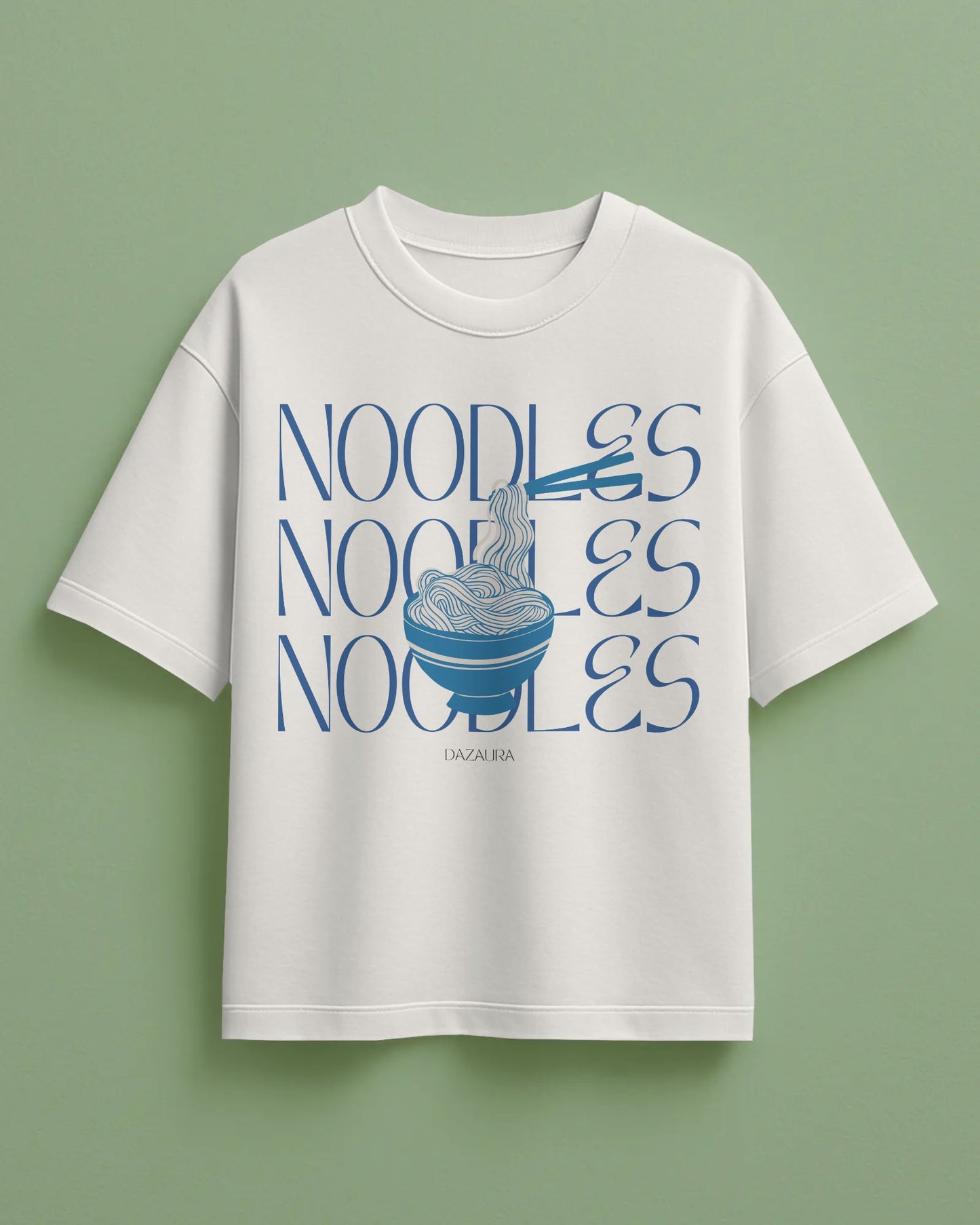Noodle Tee