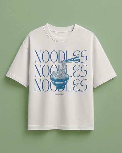 Noodle Tee