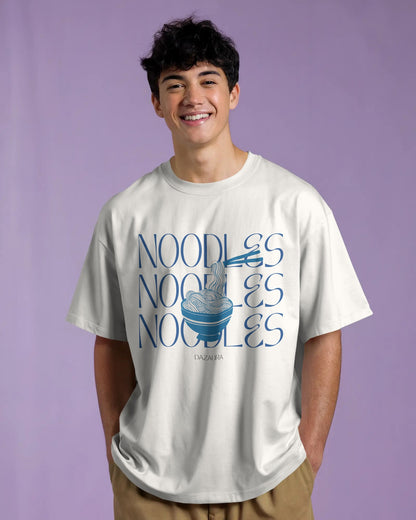 Noodle Tee