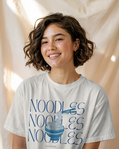Noodle Tee