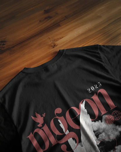 Pigeon Tee