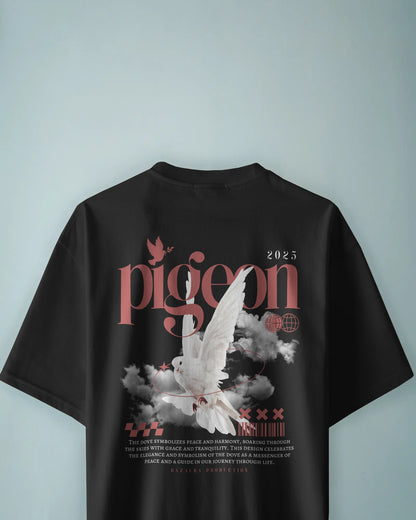 Pigeon Tee