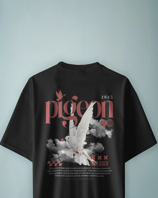 Pigeon Tee