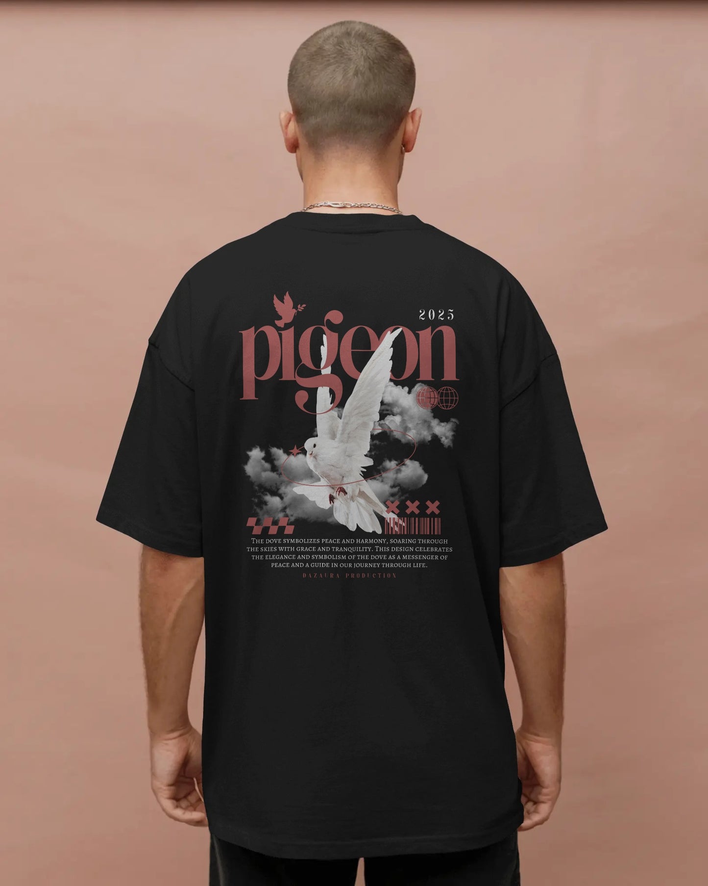 Pigeon Tee