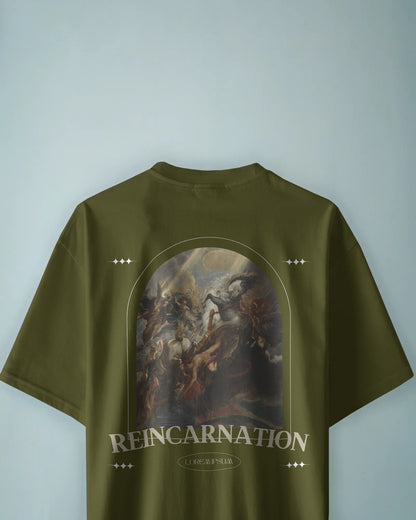 Reincarnation Tee