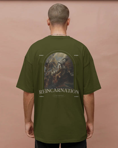 Reincarnation Tee
