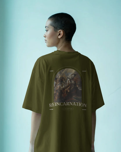Reincarnation Tee