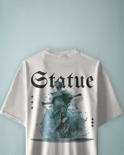 Ruin Muse Tee