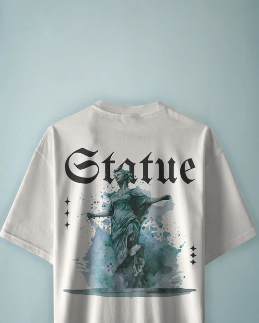 Ruin Muse Tee