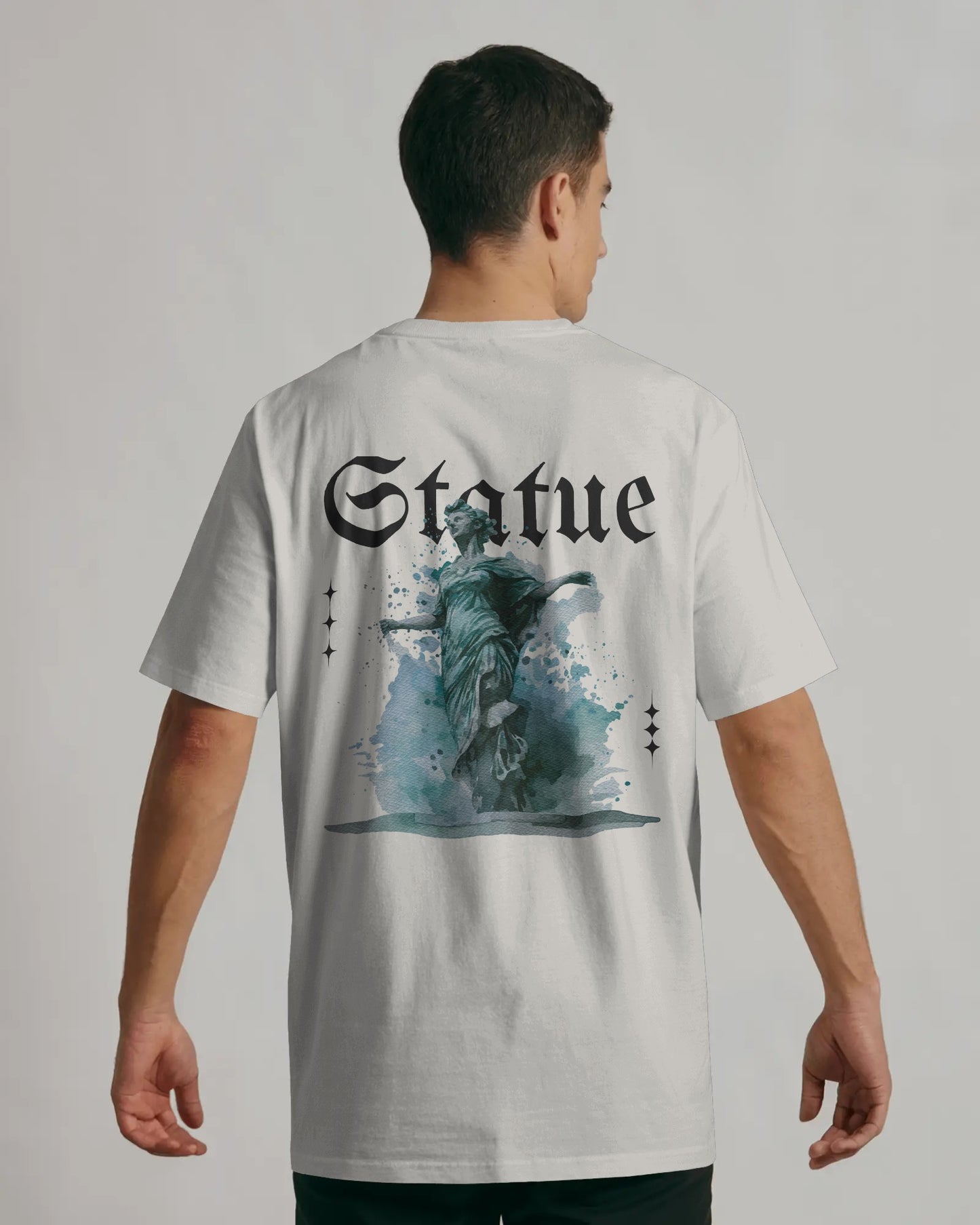 Ruin Muse Tee