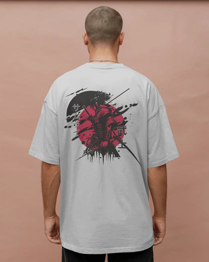 Samurai’s Oath Tee