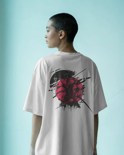 Samurai’s Oath Tee