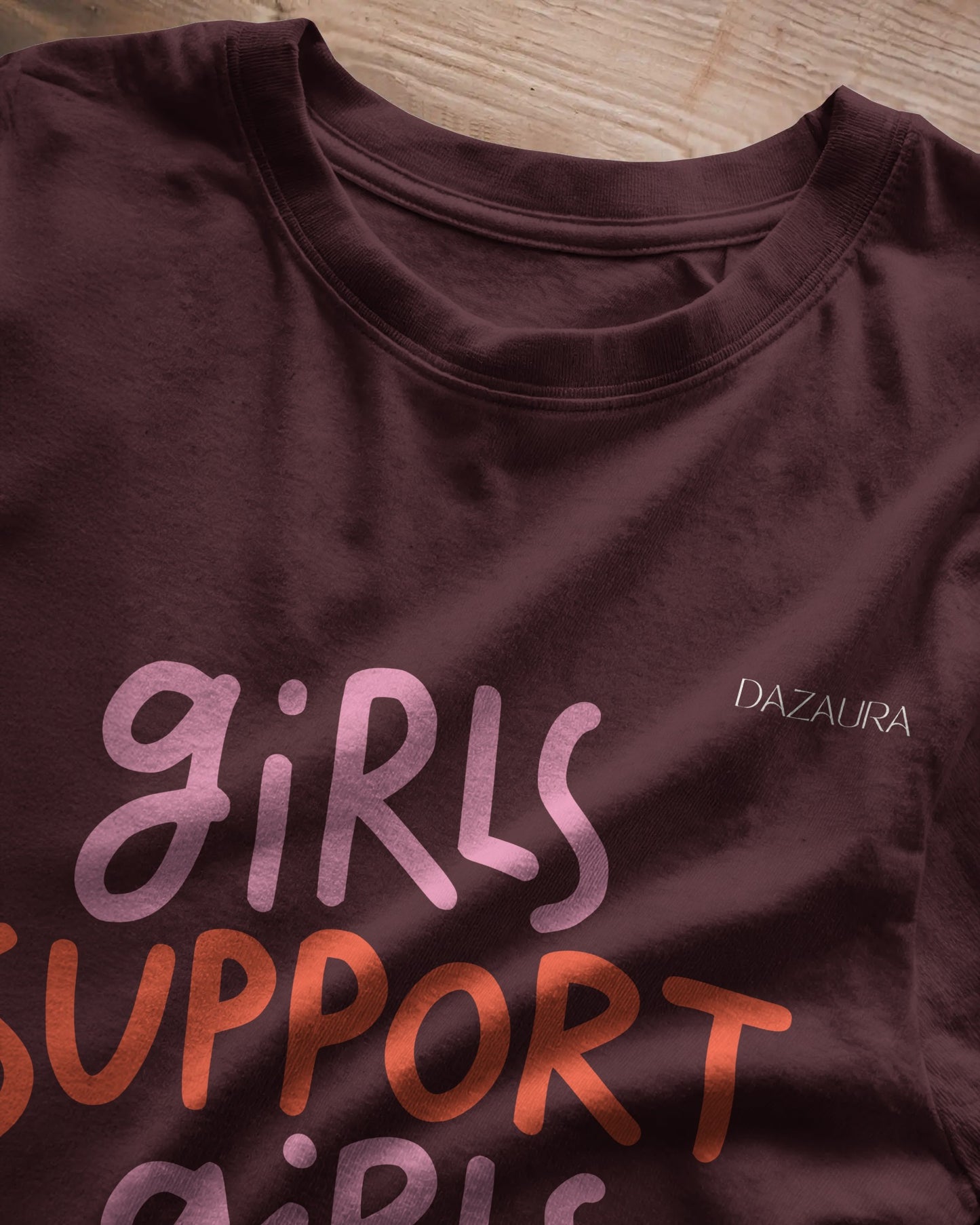 Sisterhood Energy Tee