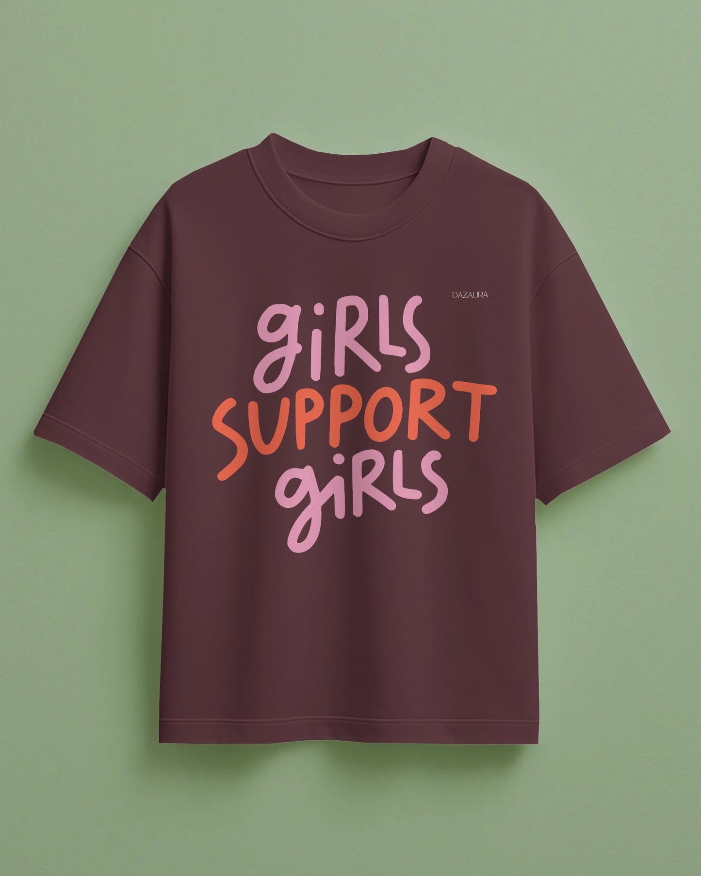 Sisterhood Energy Tee