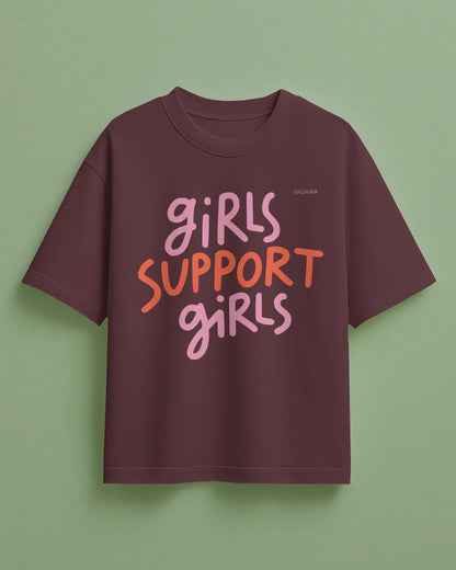 Sisterhood Energy Tee