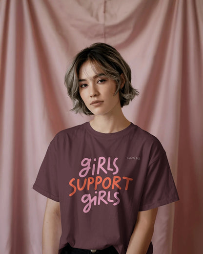 Sisterhood Energy Tee